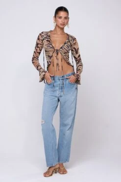 Tezza Top In Zara 12 Tezza Top In Zara -Resa tezza top in zara 9376182