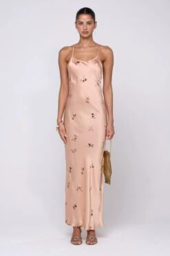 Vida Dres In Fleur -Resa vida dres in fleur 314147