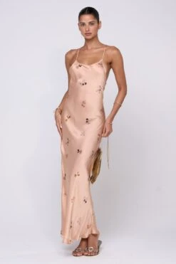 Vida Dres In Fleur