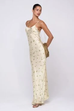 Vida Dress In Beurre -Resa vida dress in beurre 282714