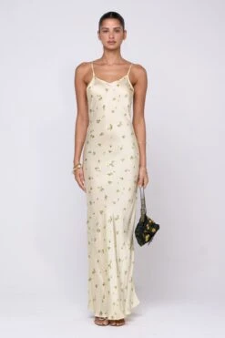 Vida Dress In Beurre -Resa vida dress in beurre 445770