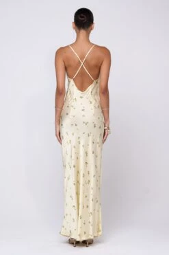 Vida Dress In Beurre -Resa vida dress in beurre 748108