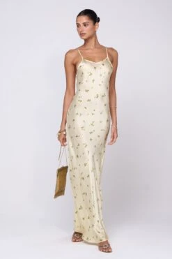 Vida Dress In Beurre -Resa vida dress in beurre 922581