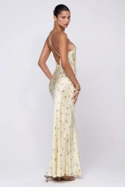 Vida Dress In Beurre -Resa vida dress in beurre 922909