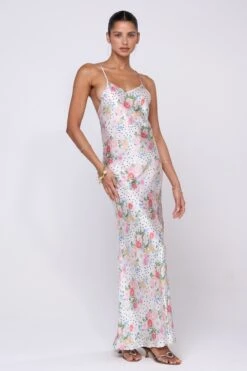 Vida Dress In Pois -Resa vida dress in pois 896289