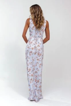 Violet Maxi In Whimsy -Resa violet maxi in whimsy 462621