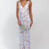 Violet Maxi In Whimsy -Resa violet maxi in whimsy 677890