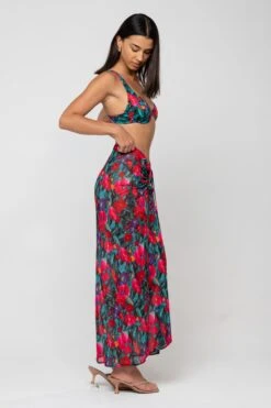 Ziggy Mesh Skirt In Resort -Resa ziggy mesh skirt in resort 314812