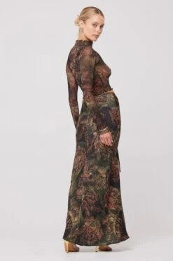 Ziggy Skirt In Autumn 8 Ziggy Skirt In Autumn -Resa ziggy skirt in autumn 387740