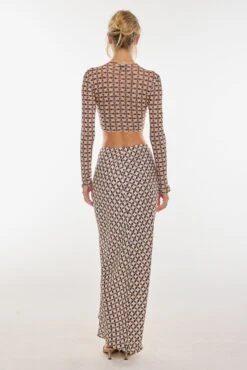 Ziggy Skirt In Brooklyn -Resa ziggy skirt in brooklyn 176454