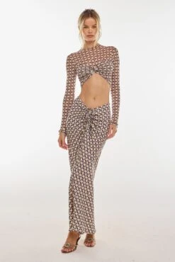 Ziggy Skirt In Brooklyn -Resa ziggy skirt in brooklyn 642045