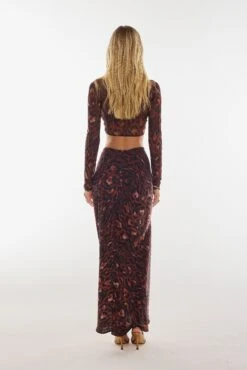 Ziggy Skirt In Knox -Resa ziggy skirt in knox 773141