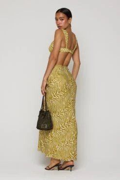 Ziggy Skirt In Kuma -Resa ziggy skirt in kuma 523362