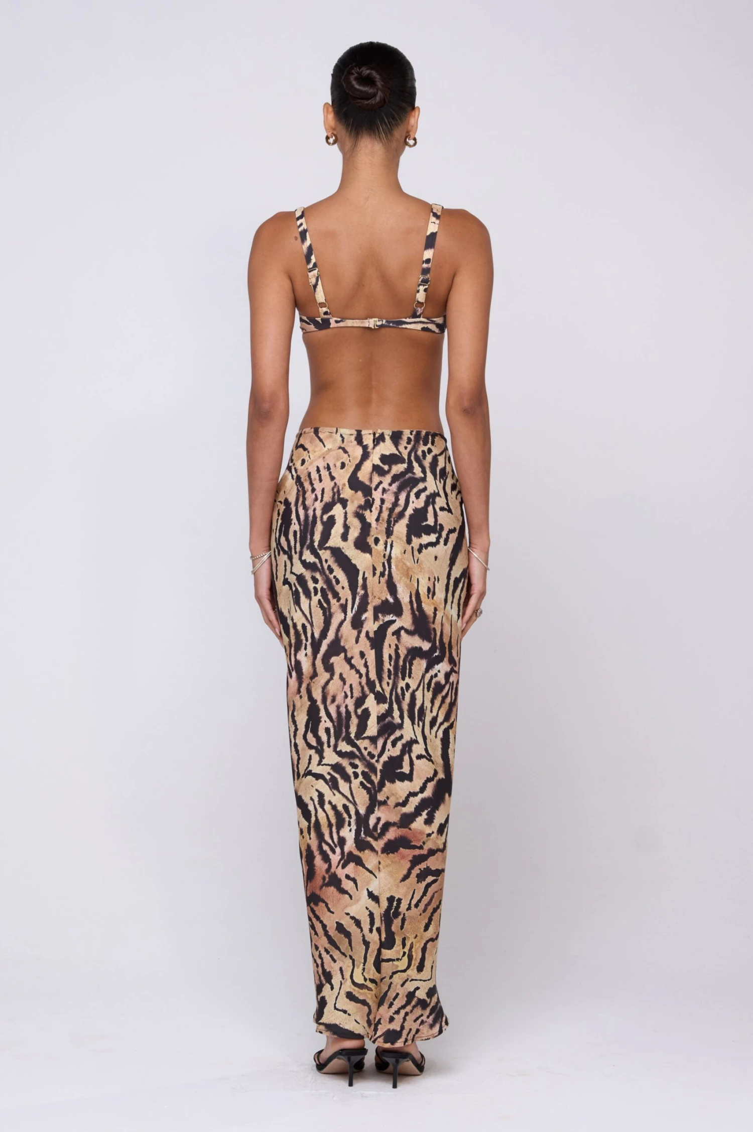 Ziggy Skirt In Zara 5 Ziggy Skirt In Zara - Image 3