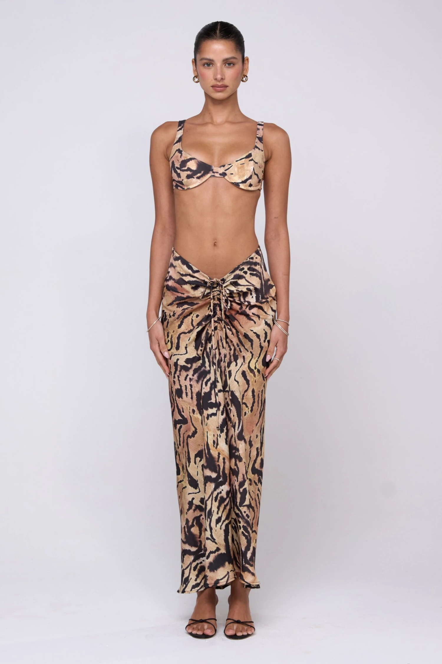 Ziggy Skirt In Zara 3 Ziggy Skirt In Zara