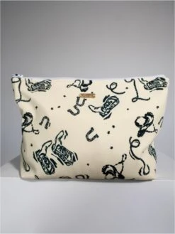 Zipper Pouch Big Sky