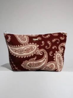 Zipper Pouch Bronco