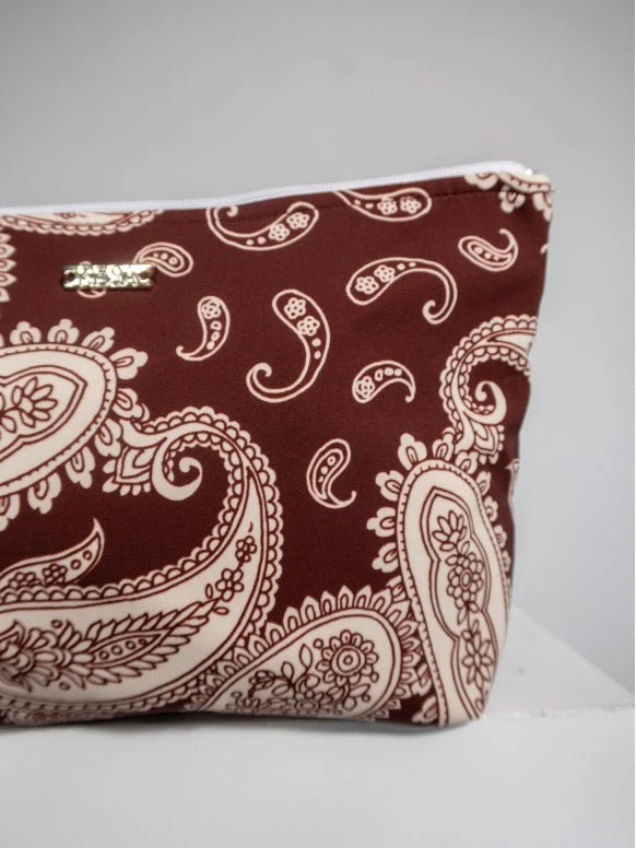 Zipper Pouch Bronco 4 Zipper Pouch Bronco - Image 2